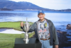 Bunky @ Pebble Beach